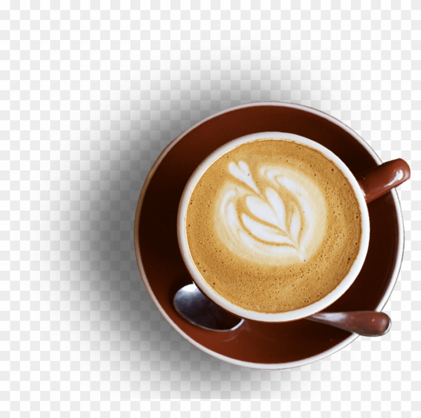 Caffè Macchiato Clipart #1657085