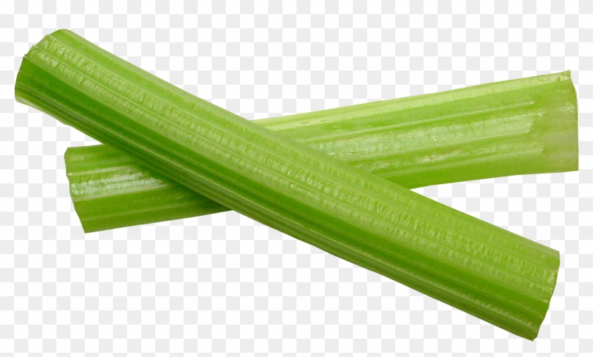 Celery Sticks - Celery Png Clipart #1657223