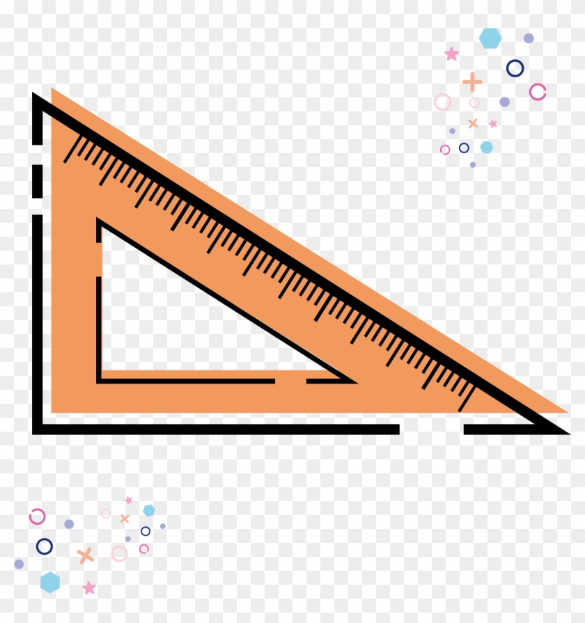 Cartoon Colored Hand Drawn Vector Png And Image - Vector Graphics Clipart #1657409