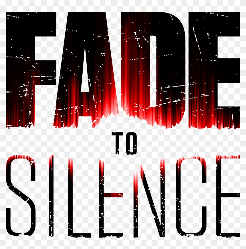 Currently In Development For Pc And Next Generation - Fade To Silence Logo Clipart