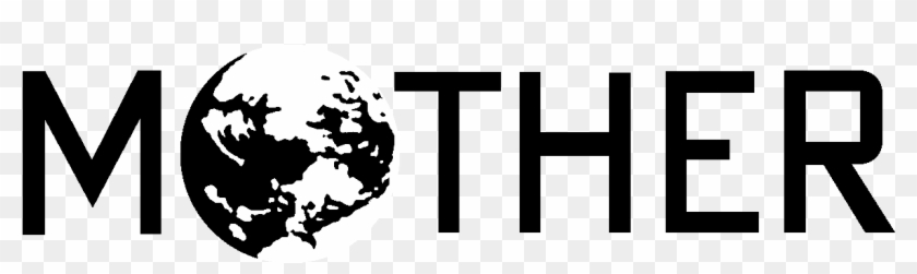 Mother 3 Logo Png - Mother Earthbound Logo Clipart #1657710