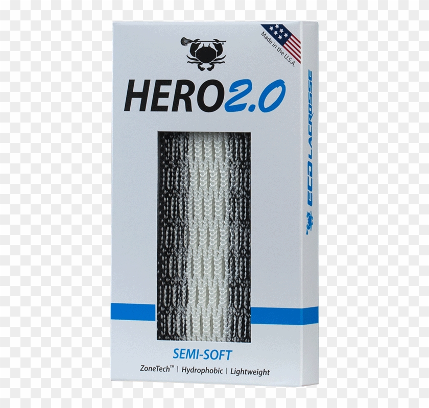 Ecd Hero Mesh - Hero 2.0 Mesh Clipart