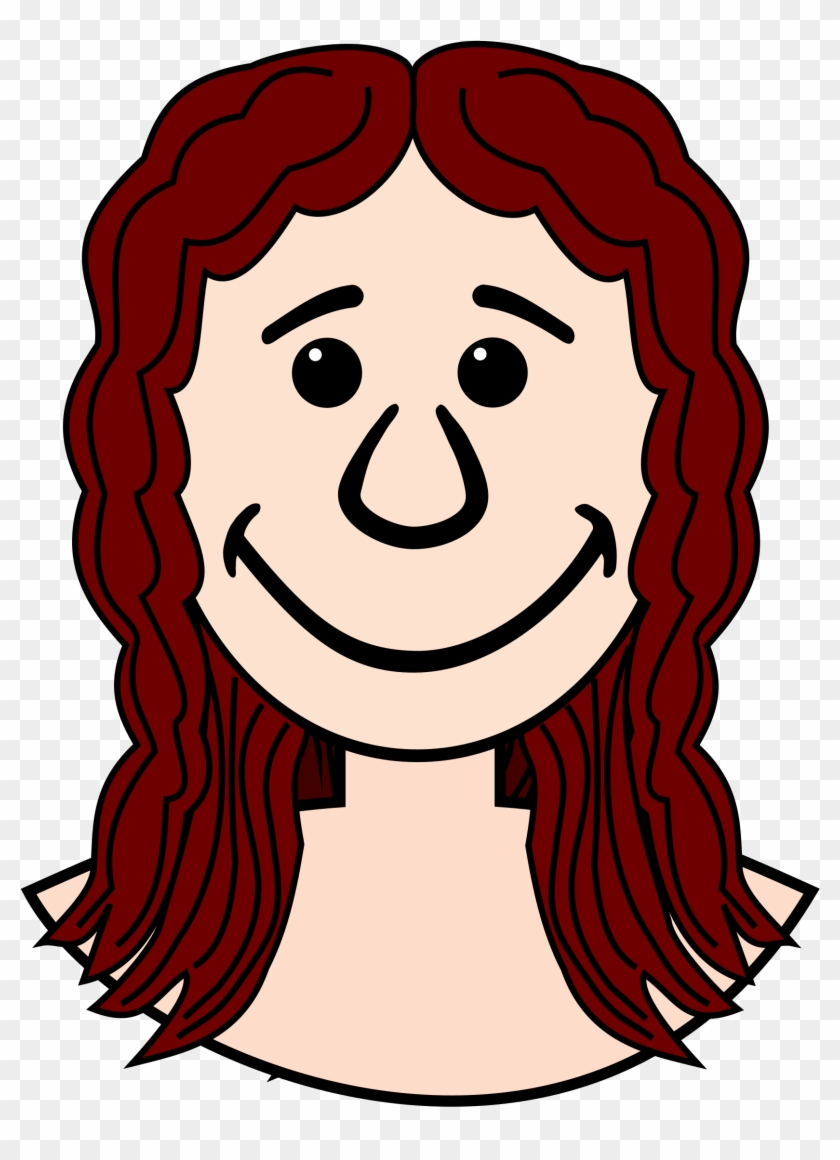 Banner Library Stock Mother S Big Image Png - Mother Face Clipart Transparent Png