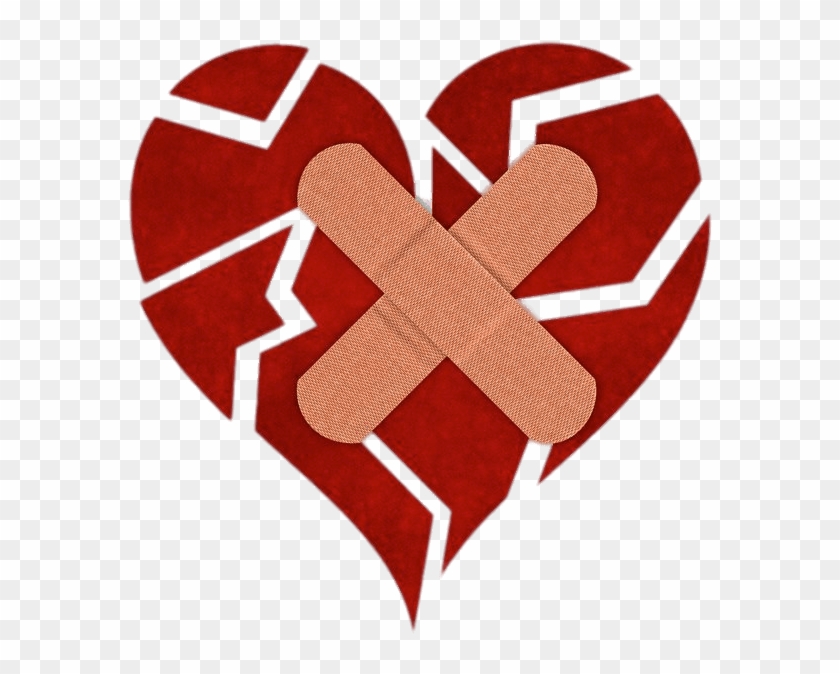 Download - Mend A Broken Heart Gif Clipart