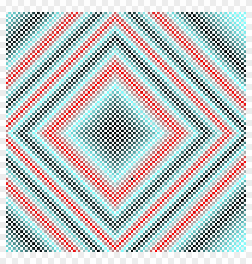 Arcoiris - Kaleidoscope Background Gif Clipart #1657981