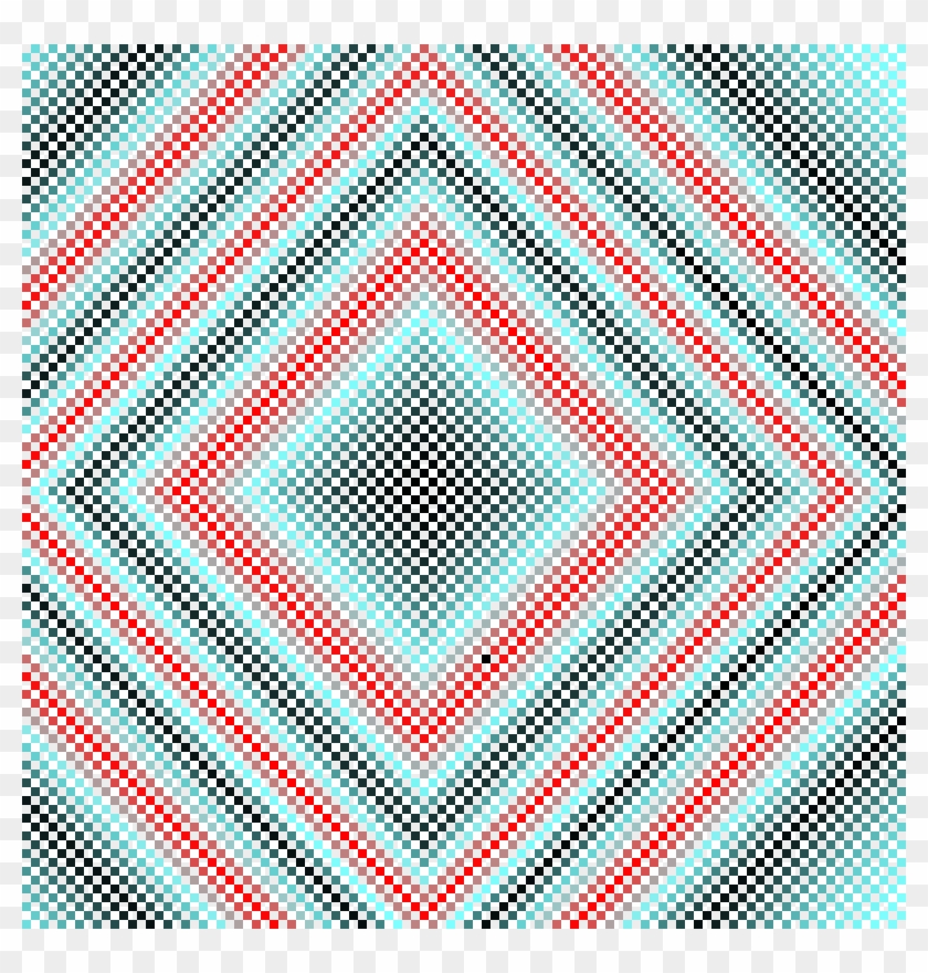 Arcoiris - Kaleidoscope Background Gif Clipart