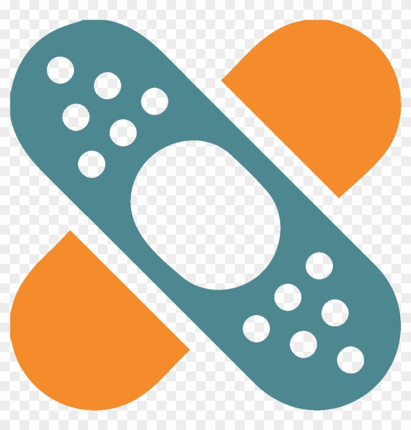 1250 X 1250 8 - Wound Care Clip Art - Png Download