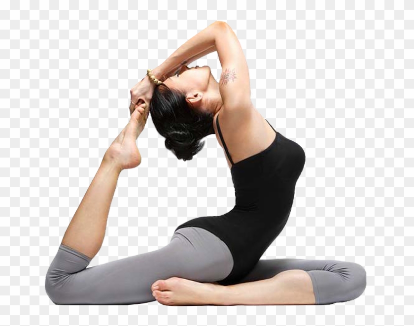 Yoga Transparent Png Clipart