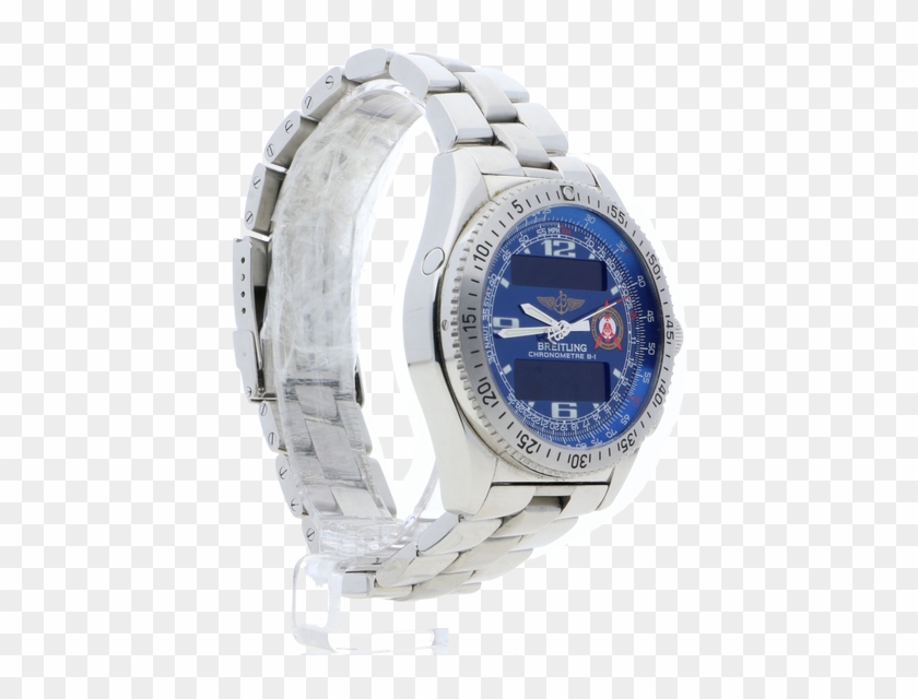 Breitling B-1 Red Arrows - Breitling B 1 Clipart #1658296