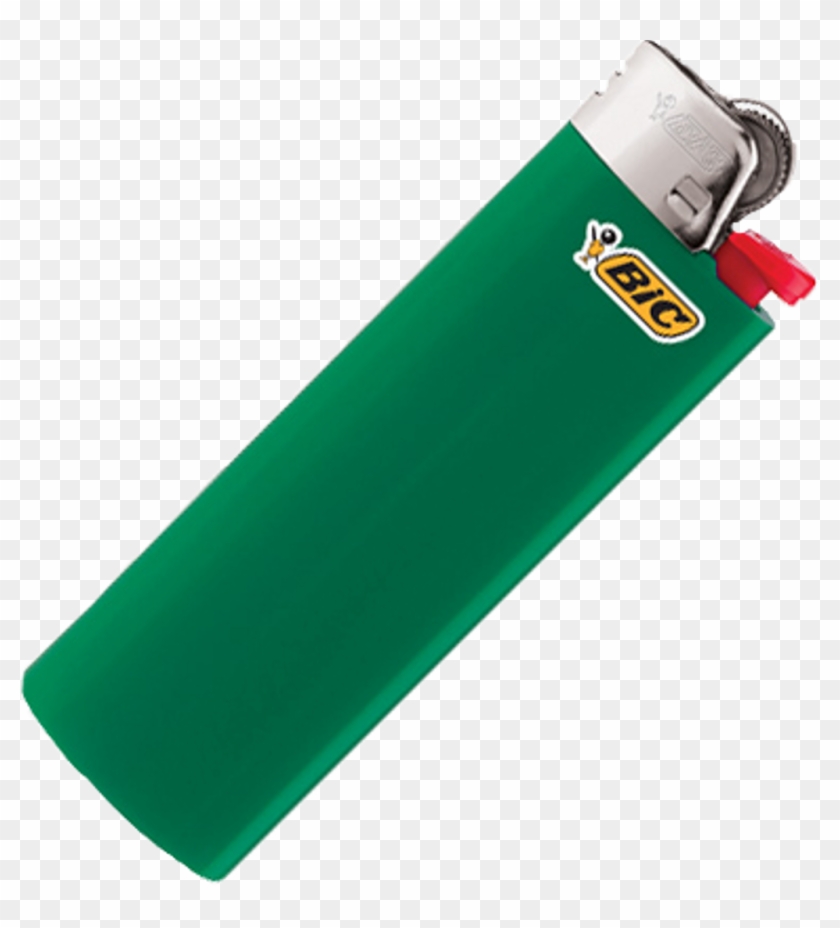 #moodboard #lighter #green #aesthetic #niche #png #freetoedit - Bic Lighter Clipart #1658325