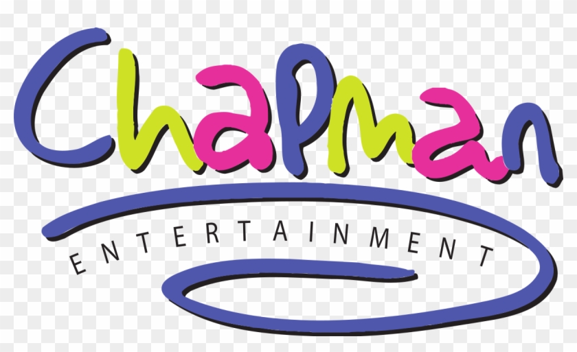 Nick Jr Chapman Entertainment Clipart #1658420