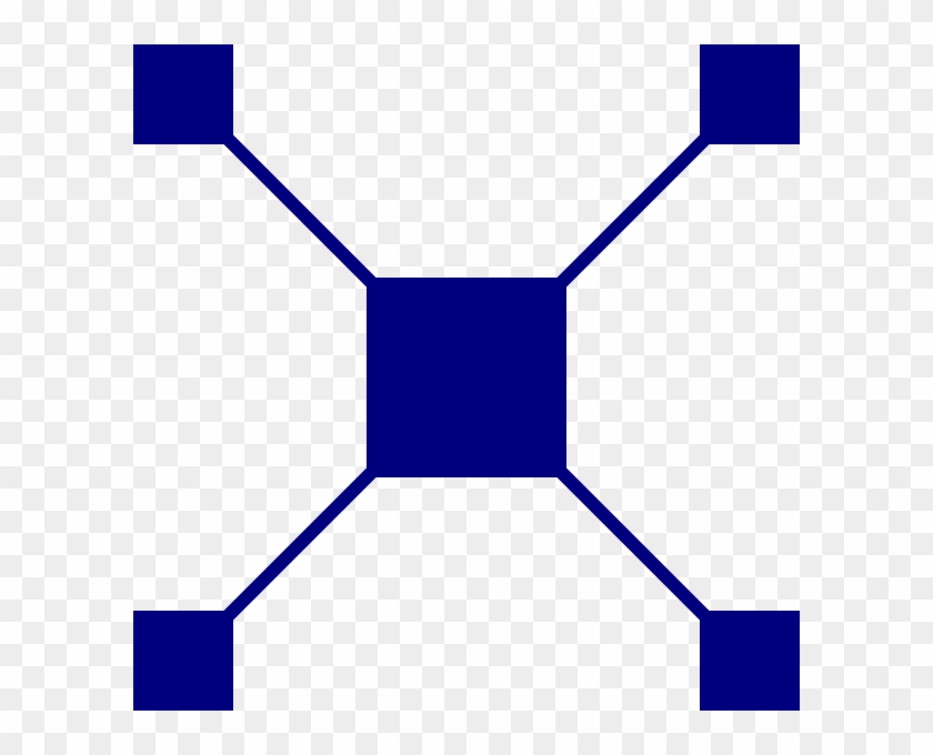 Square And Octagons 2 Pattern Svg Clip Arts 600 X 600 - Png Download #1658495