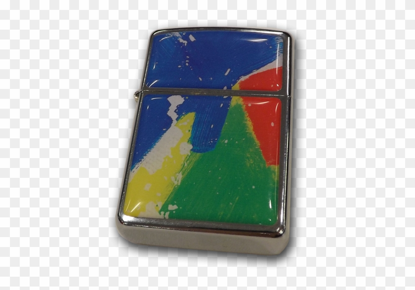 Lighter - Smartphone Clipart #1658498