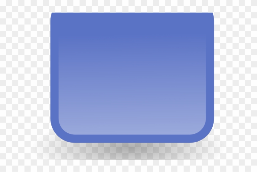 Squares Clipart Blue Square - Illustration - Png Download