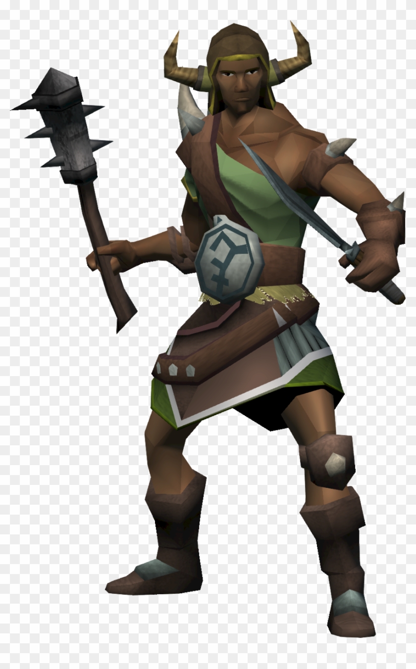 Woman Warrior Clipart #1658624