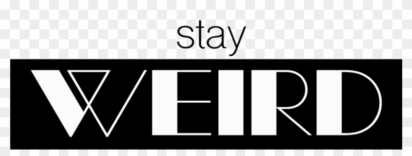 Weird - Graphics Clipart