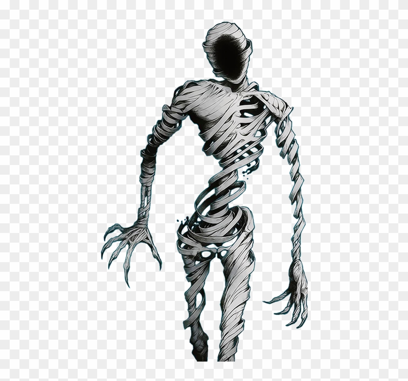 Mummy Png Files Free - Ajin Ibm Clipart