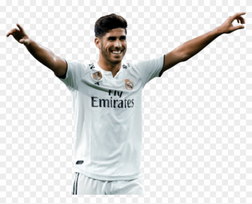 Free Png Download Marco Asensio Png Images Background - Asensio Clipart #1658736