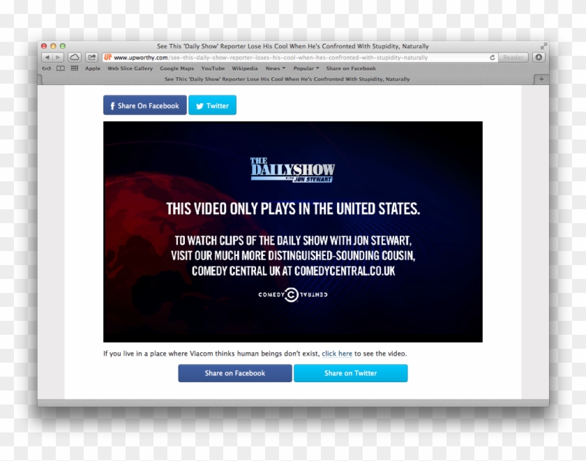 Internet Borders - "the Daily Show" (1996) Clipart #1658775