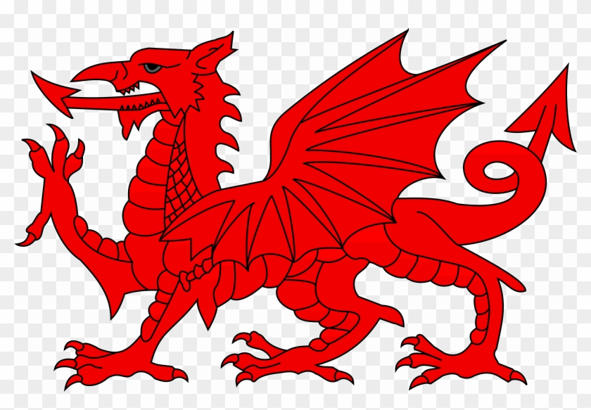 View Weird Welsh Cow , Clipart