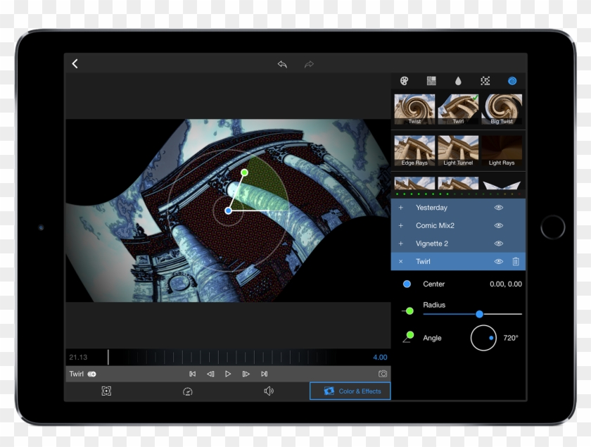 Fusion V1 Ipad Air 2 Fx - Iphone Clipart #1658944
