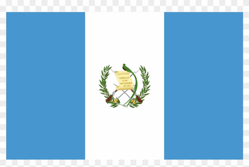 Download Svg Download Png - Imagens Da Bandeira Da Guatemala Clipart #1659123