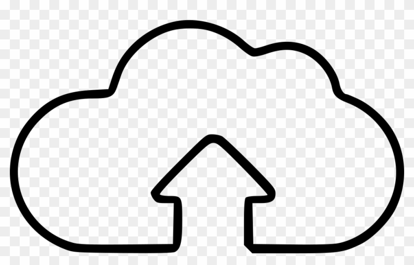 Png File Svg - Software Cloud Icon Png Clipart