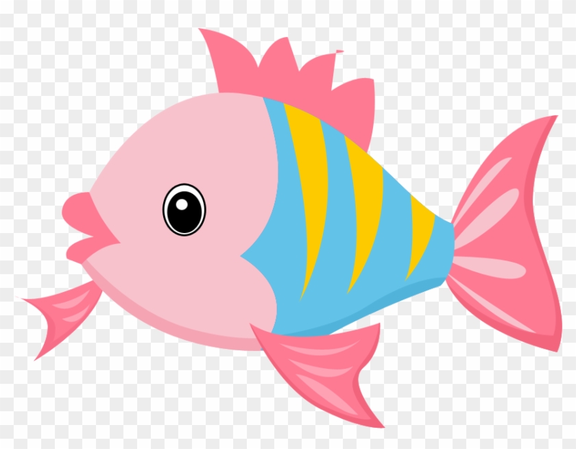 Seahorse Clipart Finding Nemo - Sea Creatures Clipart Png Transparent Png #1659270