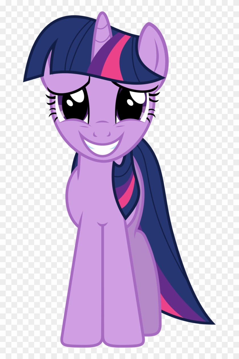 Friendship Is Magic Twilight Sparkle Clipart