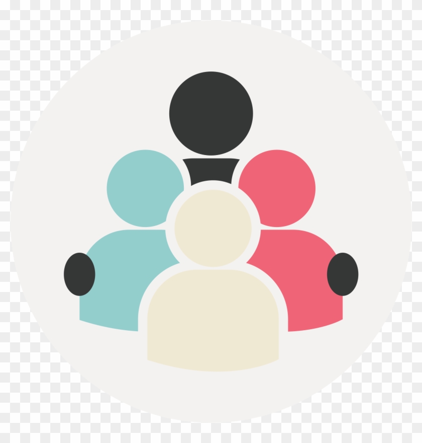 The 3 Mentors You Can't Thrive Without - Vector Icon Mentorship Clipart