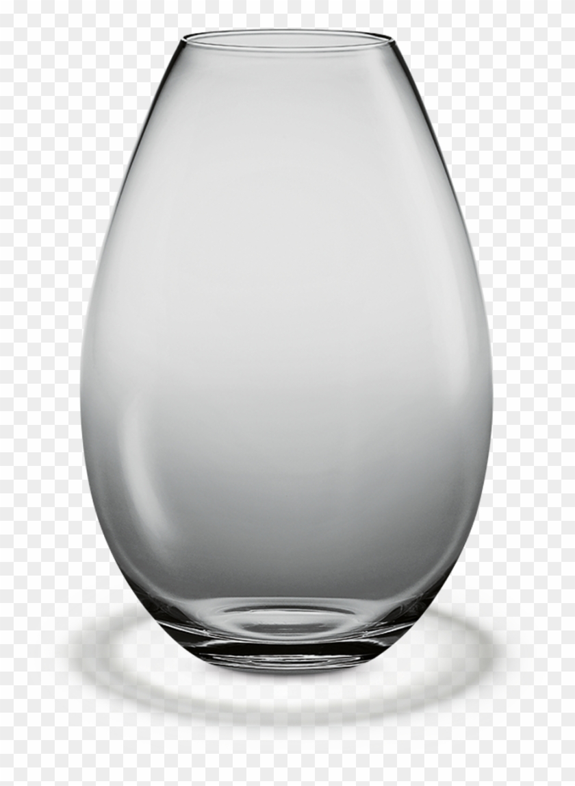Glass Vase Transparent Background Clipart
