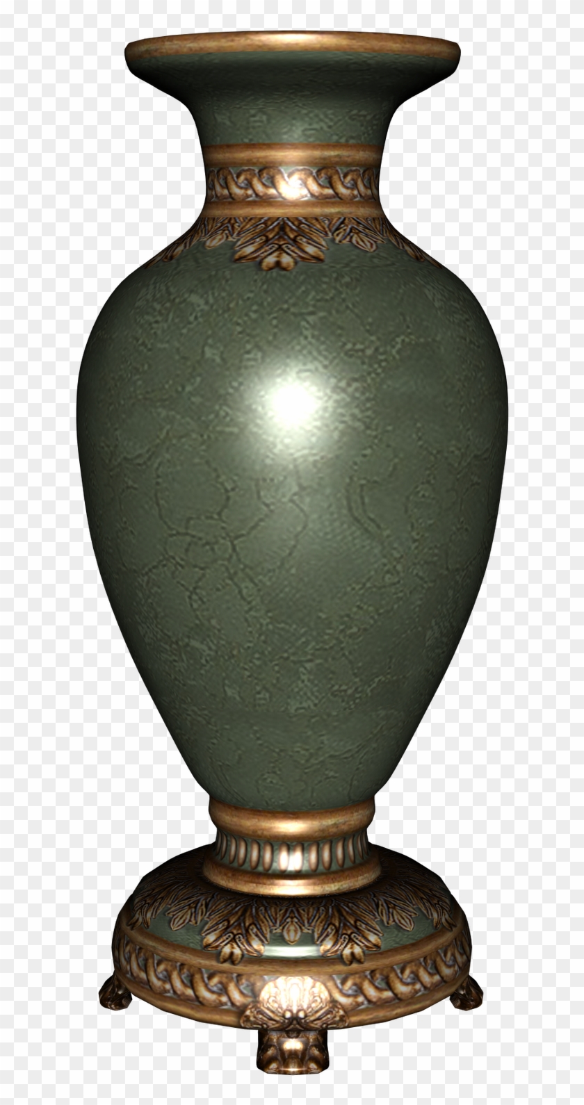 More Misc Vase Png - Vase Clipart #1659761