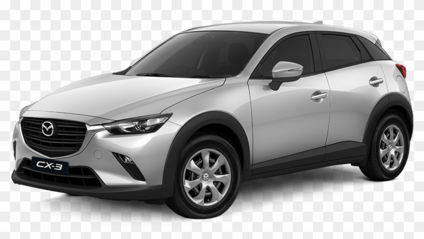 Mzd Connect - Mazda Cx 3 Maxx Sport Clipart #1659889