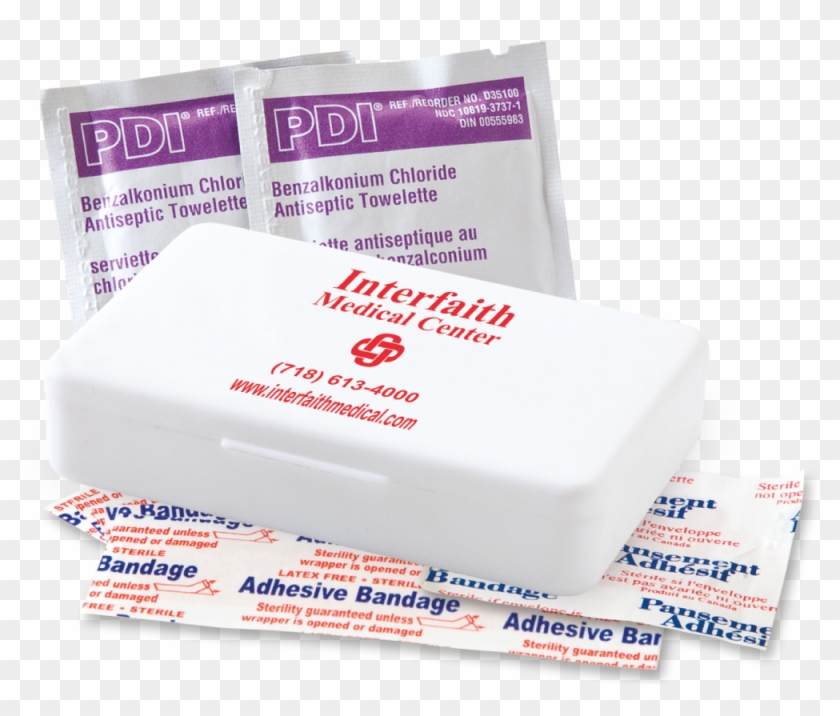 First Aid Kit Clipart