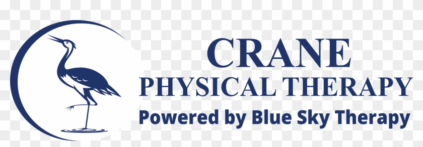 Cranecliniclogo Horizontalol - Town Hall Clipart