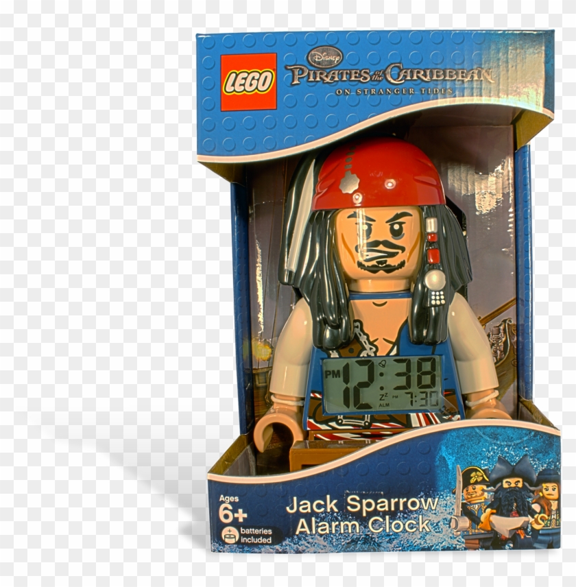 Image Jack Sparrow Pirates4 Png Potc Wiki Fandom - Lego The Caribbean Pirates Minifigures Clipart #1660180