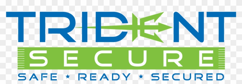 Trident , Png Download - Graphic Design Clipart