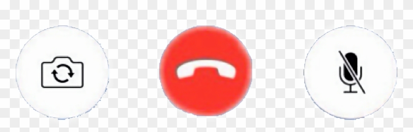 Facetime Sticker - Facetime Png Clipart