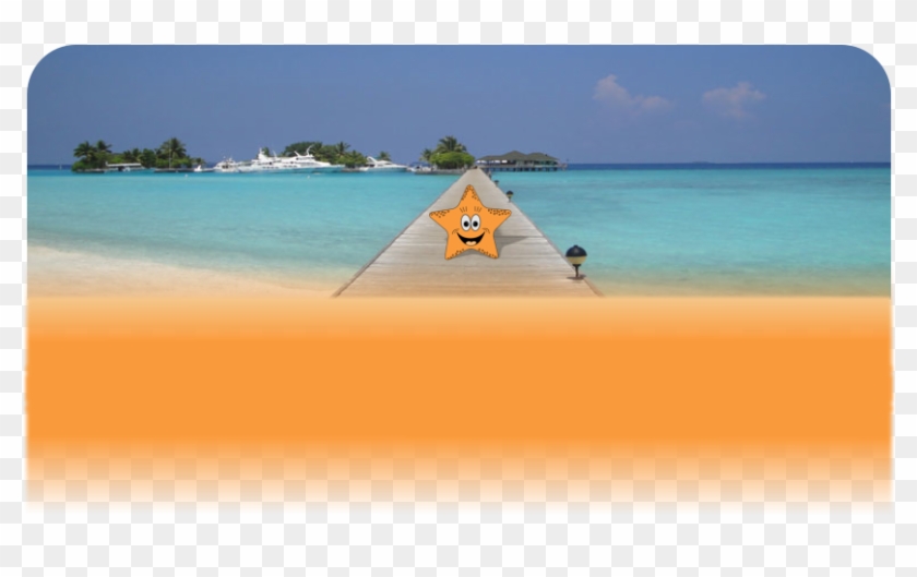 Go To Image - Beach Clipart #1660638