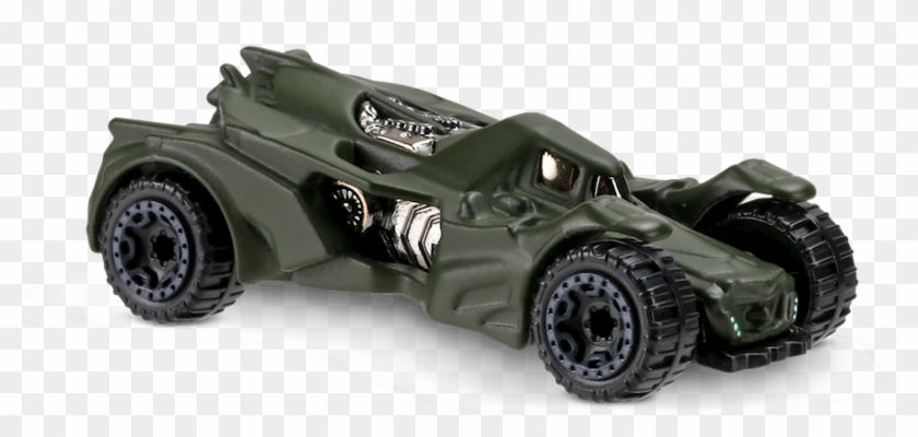 Arkham Knight Batmobile - Batmobile Clipart