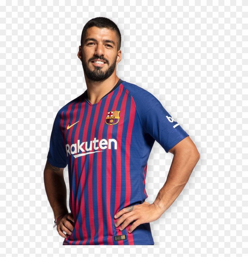 Related Videos - Arturo Vidal Barcelona Png Clipart #1660748