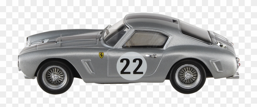 Categories - Ferrari 250 Gto Clipart #1660781