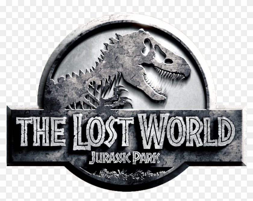 Jurassic Park Logo Images In Collection Page Png Jurassic - Jurassic Park Limited Edition Steelbook Clipart #1660826