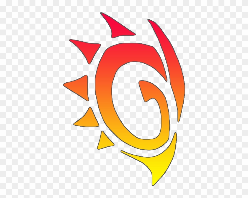 Flare Corona Tail Wiki - Fairy Tail Sun Village Symbol Clipart #1660999