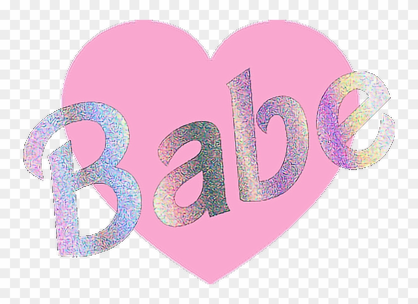 Clipart Free Barbie Clipart Symbol - Heart - Png Download