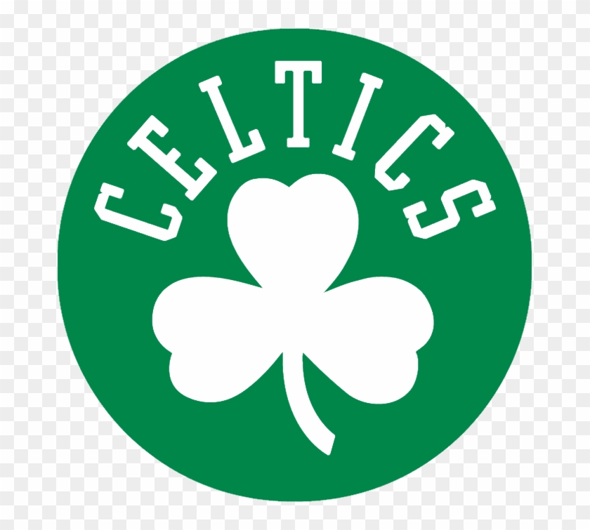 This Series Is One That Everyone Wanted To See - Transparent Boston Celtics Logo Clipart #1661260