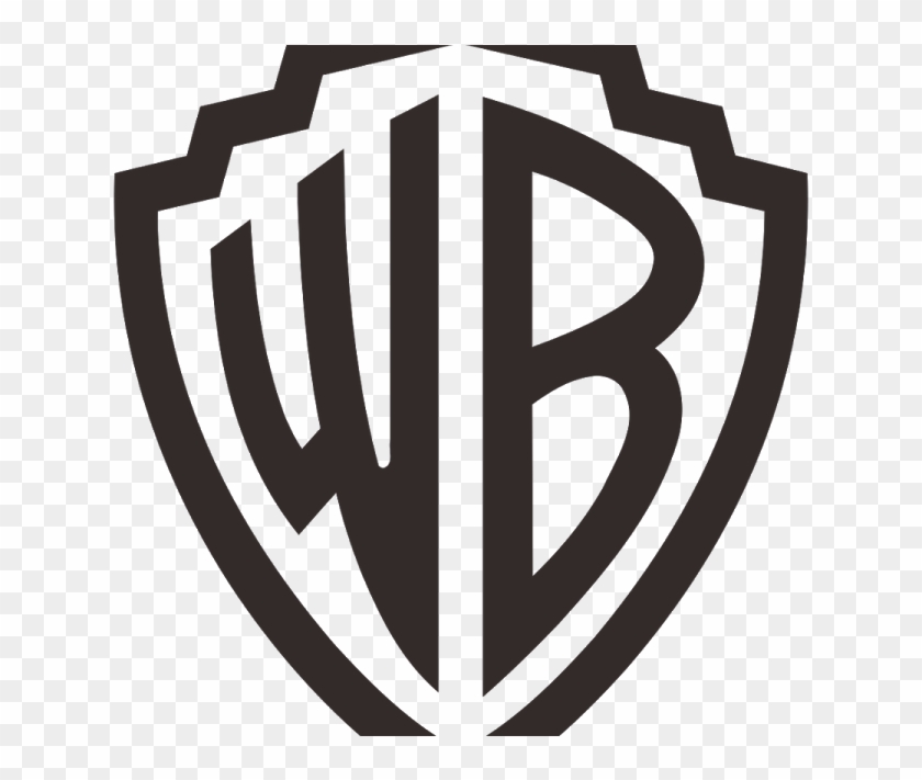 Warner Bros Logo Png Pluspng - Warner Brothers Studio Tour Logo Clipart #1661322