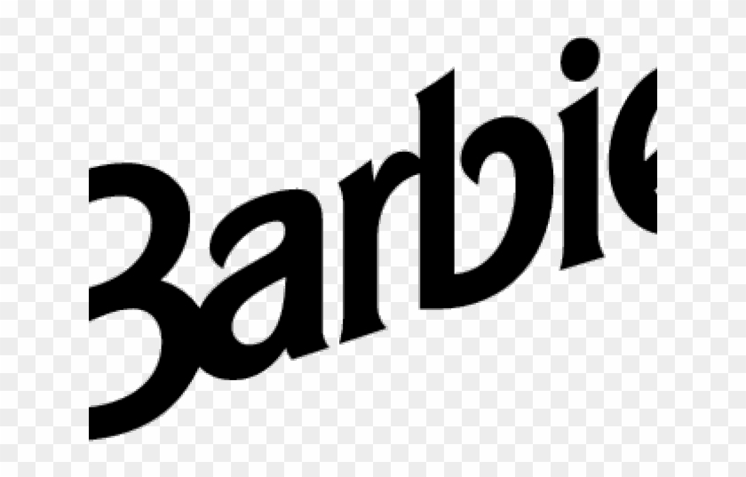 Barbie Clipart #1661368
