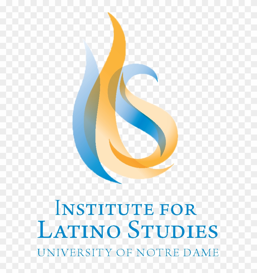 Ils-institute For Latino Studies @ The University Of - Institute For Latino Studies Notre Dame Clipart #1661521