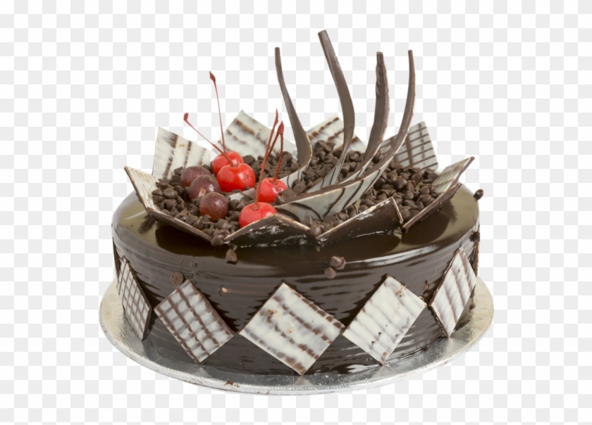 Chocolate Cake Clipart #1661688